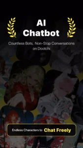 Dootchi screenshot