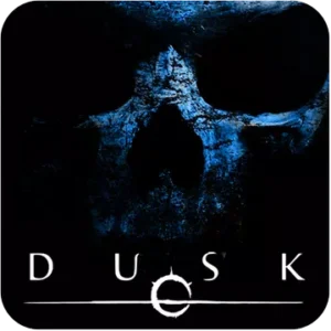 Dusk logo