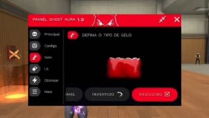 Ghost Aura screenshot