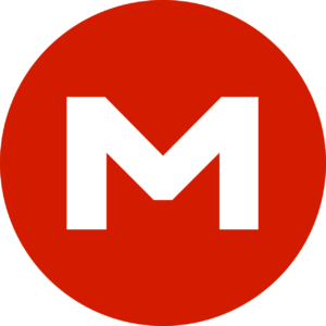 MEGA logo