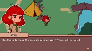 My Voice Zoo screenshot