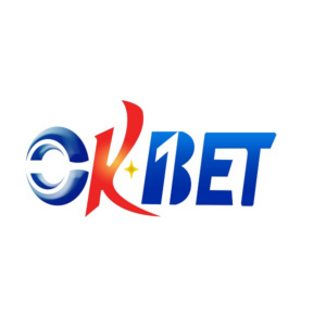 OKBET logo