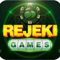 Rejeki Games