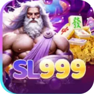 SL999 logo