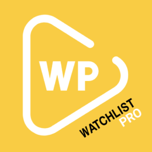 Watchlist Pro logo