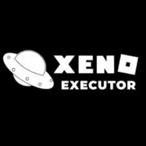 Xeno Executor logo