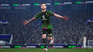 eFootball 2026 screenshot