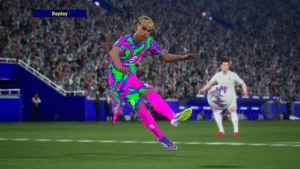 eFootball 2026 screenshot