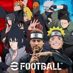 eFootball 2026 logo