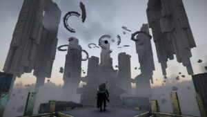 Crimson Desert screenshot