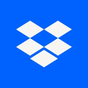 Dropbox logo
