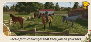 Farming Simulator 26 screenshot