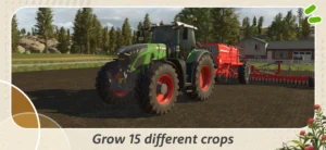 Farming Simulator 26 screenshot