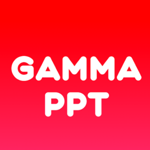 Gamma logo