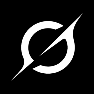 Grok AI logo