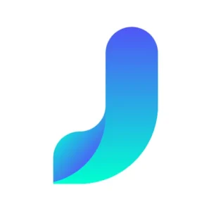 JumpJumpVPN logo