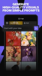Leonardo.Ai screenshot