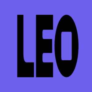 Leonardo.Ai logo