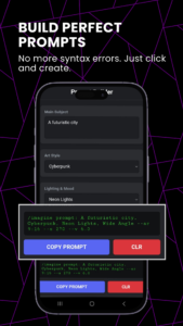 Midjourney screenshot