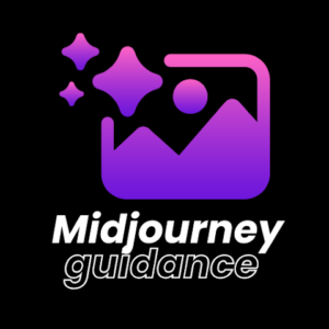 Midjourney logo