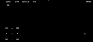 MojoLauncher screenshot