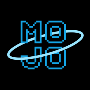MojoLauncher logo