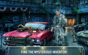 Motor Town screenshot
