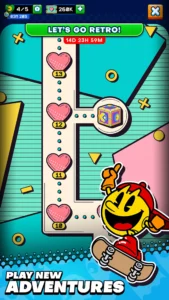 Pac-Man screenshot
