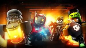 Pekora screenshot