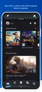 PlayStation screenshot