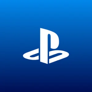 PlayStation logo