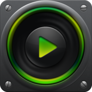 PlayerPro logo