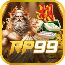RP99 logo