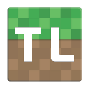 TLauncher logo