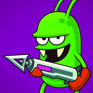 Zombie Catchers logo