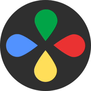 Davinci Resolve logo