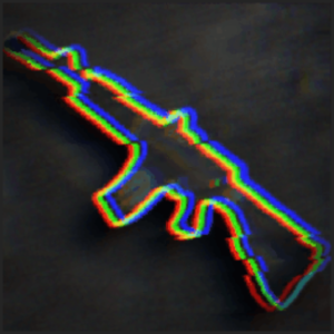 DEADSHOT.io logo