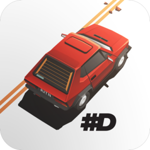 DRIVE logo