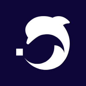 Deep AI logo