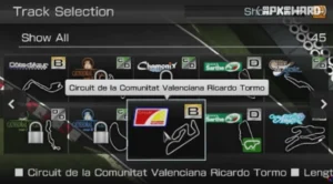 Gran Turismo screenshot