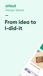 Cricut Design Space screenshot