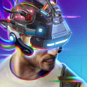 Cyberpunk logo