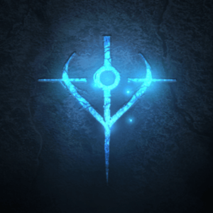 Demon Hunter logo