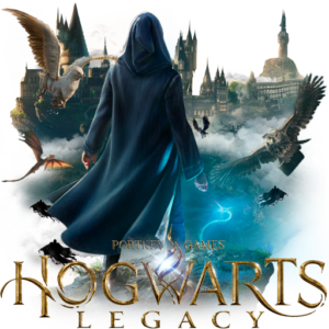Hogwarts Legacy logo