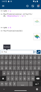 MATLAB screenshot