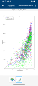 MATLAB screenshot