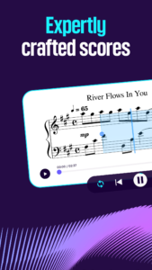MuseScore screenshot