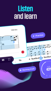 MuseScore screenshot