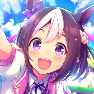Umamusume logo