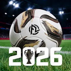 Football League 2026 logo